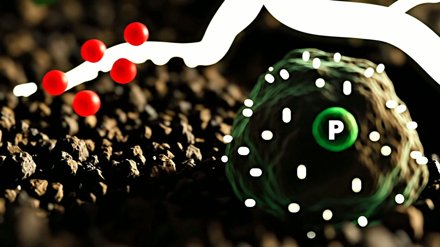 NutriCharge PowerPlant in Action